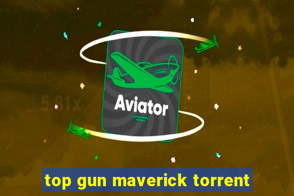 top gun maverick torrent